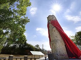 Jinsa Lakeside View Hotel