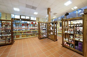 Jinsa Lakeside View Hotel