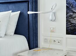 Hotel Indigo Warsaw - Nowy Swiat by IHG