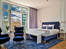Hotel Indigo Warsaw - Nowy Swiat by IHG