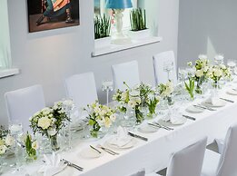 Hotel Indigo Warsaw - Nowy Swiat by IHG