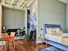 Hotel Indigo Warsaw - Nowy Swiat by IHG