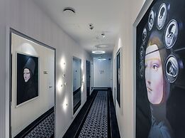 Hotel Indigo Warsaw - Nowy Swiat by IHG