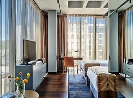Hotel Indigo Warsaw - Nowy Swiat by IHG