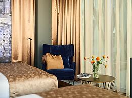 Hotel Indigo Warsaw - Nowy Swiat by IHG