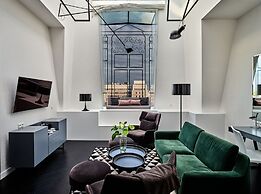 Hotel Indigo Warsaw - Nowy Swiat by IHG