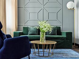 Hotel Indigo Warsaw - Nowy Swiat by IHG