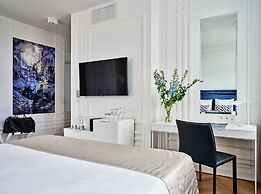 Hotel Indigo Warsaw - Nowy Swiat by IHG