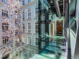 Hotel Indigo Warsaw - Nowy Swiat by IHG