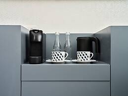 Hotel Indigo Warsaw - Nowy Swiat by IHG