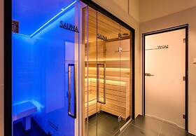 Hotel Indigo Warsaw - Nowy Swiat by IHG