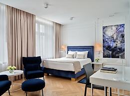 Hotel Indigo Warsaw - Nowy Swiat by IHG