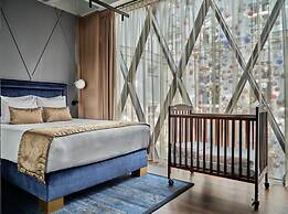 Hotel Indigo Warsaw - Nowy Swiat by IHG