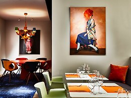 Hotel Indigo Warsaw - Nowy Swiat by IHG