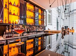 Hotel Indigo Warsaw - Nowy Swiat by IHG