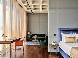 Hotel Indigo Warsaw - Nowy Swiat by IHG