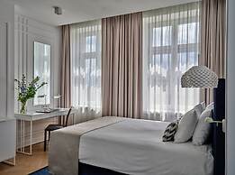 Hotel Indigo Warsaw - Nowy Swiat by IHG