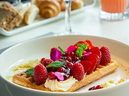 Hotel Indigo Warsaw - Nowy Swiat by IHG