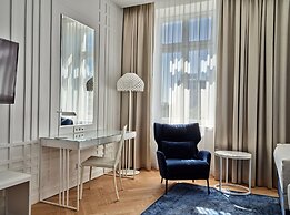 Hotel Indigo Warsaw - Nowy Swiat by IHG