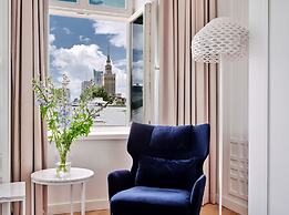 Hotel Indigo Warsaw - Nowy Swiat by IHG