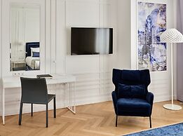 Hotel Indigo Warsaw - Nowy Swiat by IHG