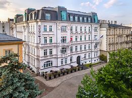 Hotel Indigo Warsaw - Nowy Swiat by IHG