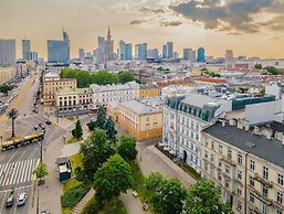 Hotel Indigo Warsaw - Nowy Swiat by IHG