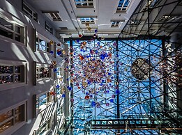 Hotel Indigo Warsaw - Nowy Swiat by IHG