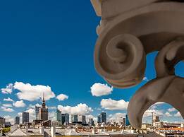 Hotel Indigo Warsaw - Nowy Swiat by IHG