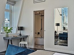 Hotel Indigo Warsaw - Nowy Swiat by IHG