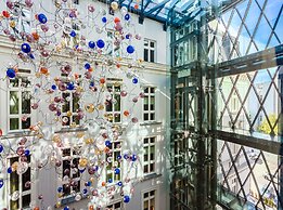 Hotel Indigo Warsaw - Nowy Swiat by IHG