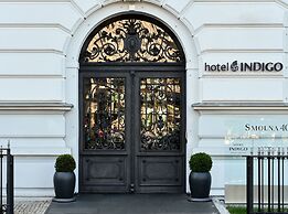 Hotel Indigo Warsaw - Nowy Swiat by IHG