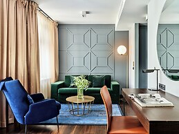 Hotel Indigo Warsaw - Nowy Swiat by IHG