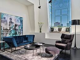 Hotel Indigo Warsaw - Nowy Swiat by IHG