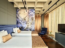 Hotel Indigo Warsaw - Nowy Swiat by IHG