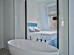 Hotel Indigo Warsaw - Nowy Swiat by IHG