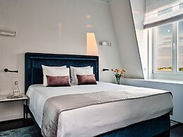 Hotel Indigo Warsaw - Nowy Swiat by IHG