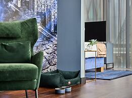 Hotel Indigo Warsaw - Nowy Swiat by IHG