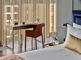 Hotel Indigo Warsaw - Nowy Swiat by IHG