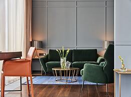 Hotel Indigo Warsaw - Nowy Swiat by IHG