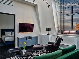 Hotel Indigo Warsaw - Nowy Swiat by IHG