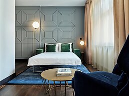 Hotel Indigo Warsaw - Nowy Swiat by IHG
