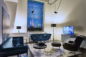 Hotel Indigo Warsaw - Nowy Swiat by IHG