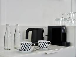 Hotel Indigo Warsaw - Nowy Swiat by IHG