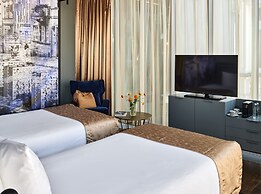 Hotel Indigo Warsaw - Nowy Swiat by IHG