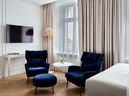 Hotel Indigo Warsaw - Nowy Swiat by IHG