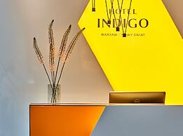 Hotel Indigo Warsaw - Nowy Swiat by IHG