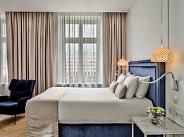 Hotel Indigo Warsaw - Nowy Swiat by IHG