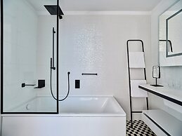 Hotel Indigo Warsaw - Nowy Swiat by IHG