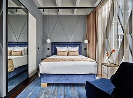 Hotel Indigo Warsaw - Nowy Swiat by IHG